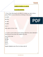 Imo Maths Olympiad Sample Question Paper 2 Class 4 1