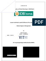 362778623 IDBI Retail Banking Summer Internship