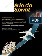 ExO Sprint Summary-Portuguese