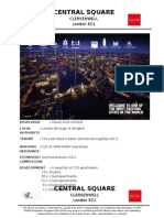 Property Information Summary - CENTRAL SQUARE 2