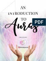 Introduction To Auras Updated