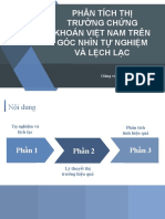 PTTTCK nhóm 1 xung phong thuyết trình 