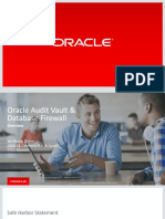 Oracle Audit Vault and Database Firewall _ Manualzz
