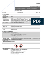 BOSTON Anti Respingo Sem Silicone M500