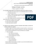 Aula10 Exercicios