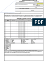 FT-SST-113 Formato Permiso de Trabajo Energías Peligrosas