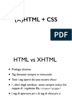 Slide CSS