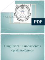 Aula 3 Introdução A Linguistica