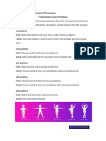 Module 3 Rhythmic Acitivities