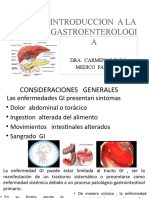 Tema 1 Introduccion Agastroenterologia