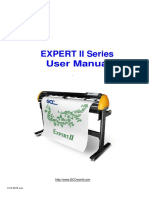 Expert II User Manual