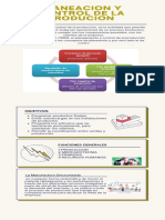 Rojo Marrón Iconos Ilustrado Examen Cronología Infografía