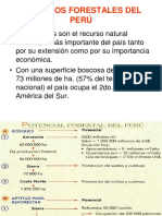 Recursos Natrurales 2