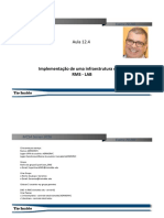 4.1 Aula 12.4 Implementação de Uma Infraestrutura Do AD RMS - LAB.pdf