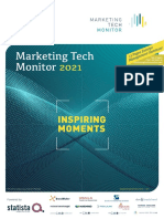 Marketing Tech Monitor 2021 COM