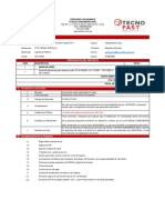 Presupuesto Mano de Obra Confidencial