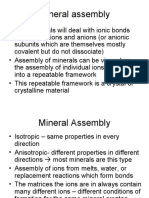 Lecture 5 - Crystallization