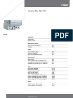 ESC240 Data Sheet