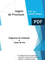 Aula 10 - Diagramas de Instalação e Casos de Uso