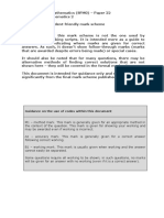 Teacher's Guide to ADvLEARN | PDF | Area | Geometry