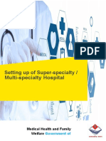 IP-UK - Setting Up Superspeciality - Multispecia