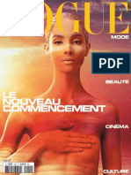 Vogue Paris 1020