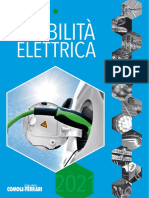 Mobilità Elettrica 2021