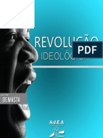 Revolução Ideológica - De Masta