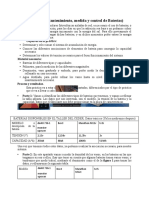 Práctica 10 Mantenimiento y Control de Baterías