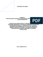 Especificaciones-Tecnicas Tachas y Señales Verticales