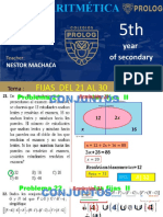 Fijas II Del 21 Al 30 - Nestor Machaca