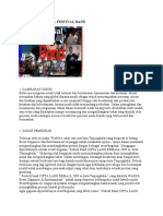 Download Contoh Proposal Festival Band by Chideat Hellyc SN54690249 doc pdf