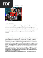 Download Contoh Proposal Festival Band by Chideat Hellyc SN54690249 doc pdf