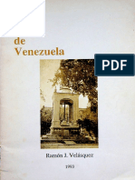 Coro, Raíz de Venezuela, Ramon J. Velásquez