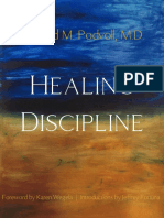 Healing Discipline Podvoll