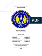 Ekologi dan Ekosistem dalam Makalah IPA SD