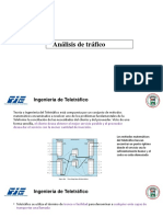 Cap 2.2 Analisis de trafico