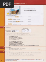 PassiveVoice Explained & Exercises