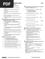 Grammar: Standard: Prepare Second Edition Level 4