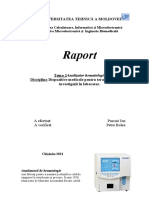 Lab 2 Analizator Hematologic