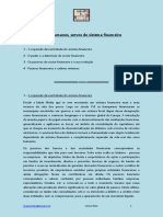 Seres Humanos, Servos Do Sistema Financeiro