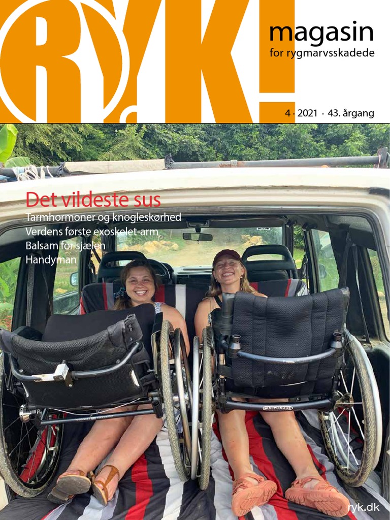 Ryk! 4 2021 Web | PDF