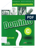 Dominio C