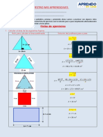 Tarea 27 Poliedros - Resuelto