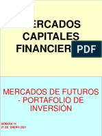 Mercados de Futuros