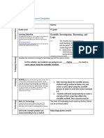 Tpack Template Creating Fall20 1