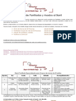 Portafolio Parrilladas 2021 v2