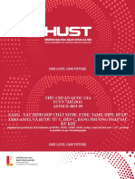 HUST PPT Template 2021 (Red 16x9)