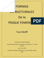 313081863 Formas Estructurales de La Psique Femenina 1