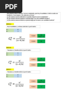 Taller - 3 - Permutaciones y Combinaciones - 1 | PDF | Ocio | Deportes